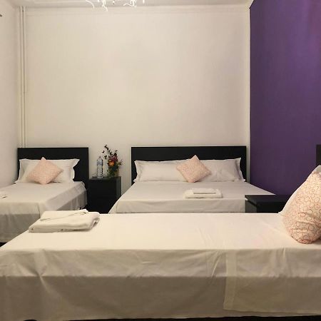 Venice Night 13 Family Room Μέστρε Εξωτερικό φωτογραφία