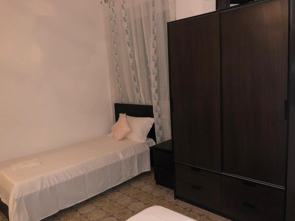 Venice Night 13 Family Room Μέστρε Εξωτερικό φωτογραφία