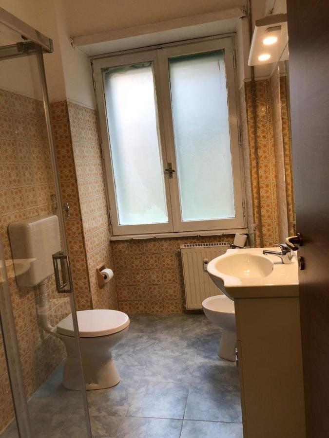 Venice Night 13 Family Room Μέστρε Εξωτερικό φωτογραφία