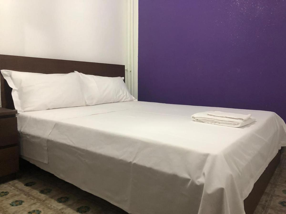 Venice Night 13 Family Room Μέστρε Εξωτερικό φωτογραφία