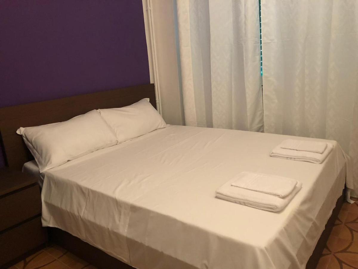 Venice Night 13 Family Room Μέστρε Εξωτερικό φωτογραφία