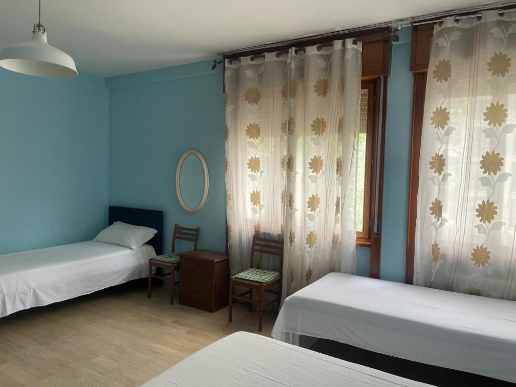 Venice Night 13 Family Room Μέστρε Εξωτερικό φωτογραφία