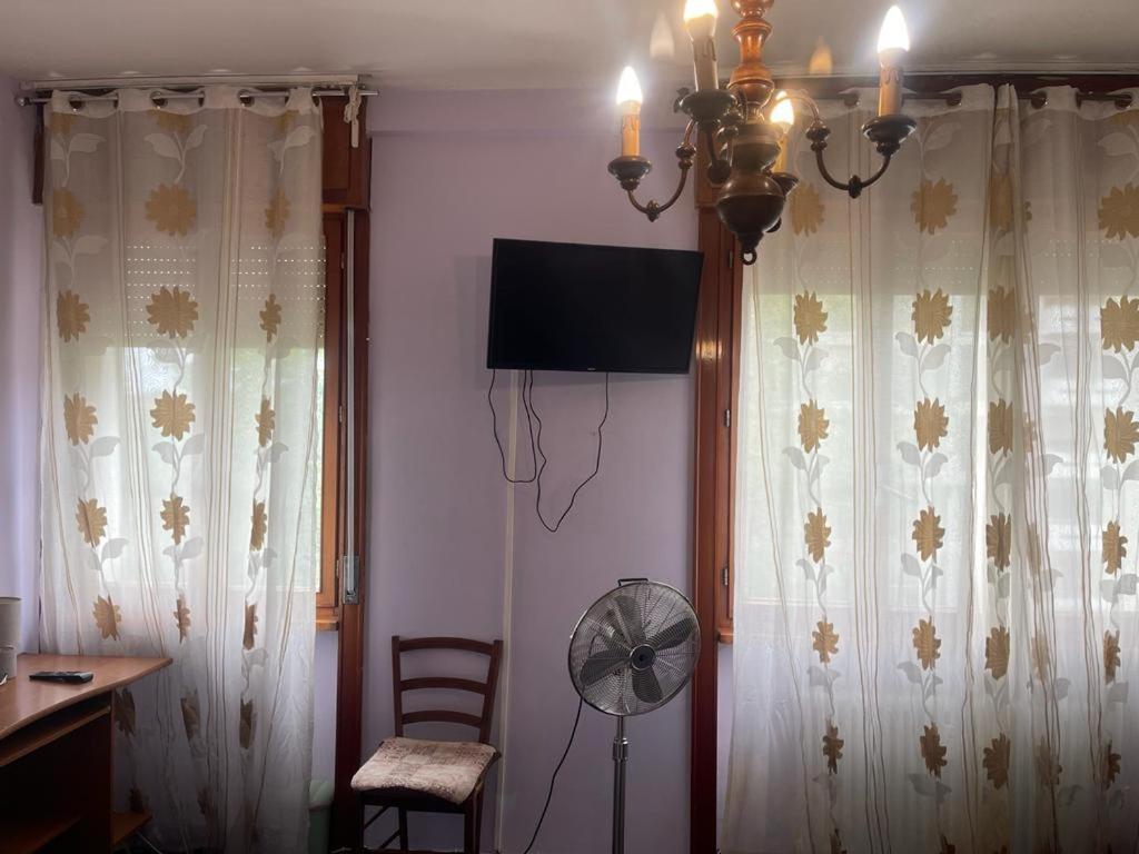 Venice Night 13 Family Room Μέστρε Εξωτερικό φωτογραφία